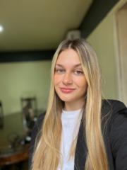 Victoria Yubero