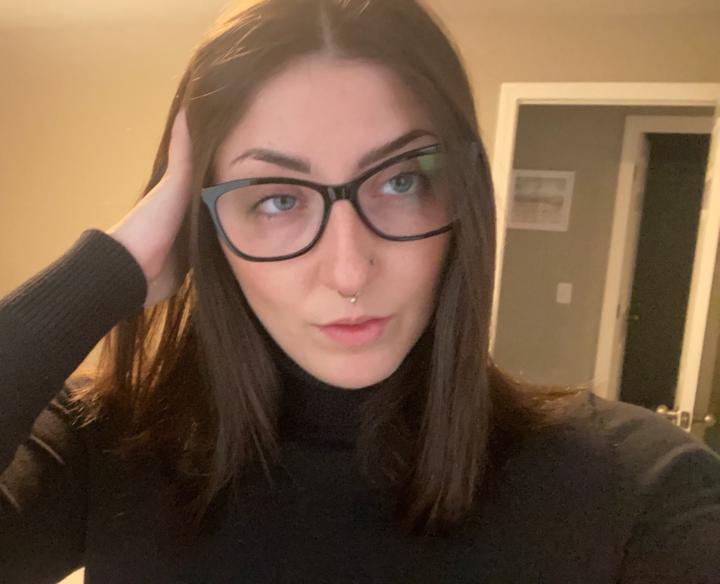 Adrianna Adams