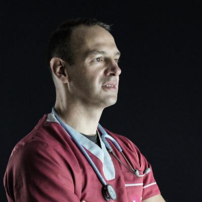 Miguel Matos