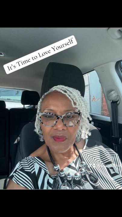 Deborah Lucas Jackson