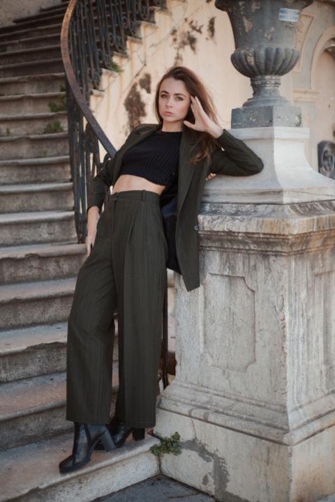 Emma Bighelli Casalta