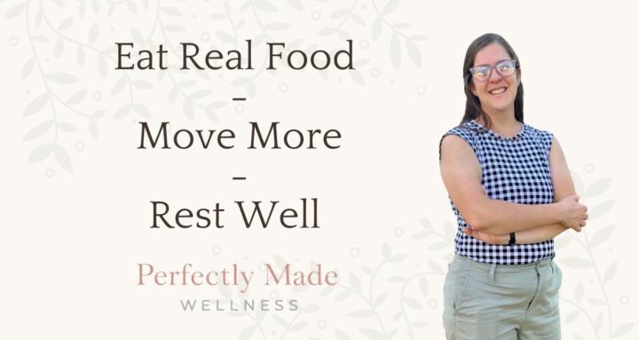 Perfectly Made Wellness