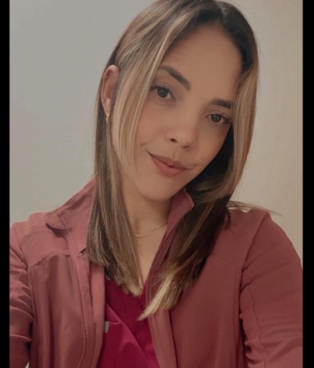 Yesianis Rodriguez