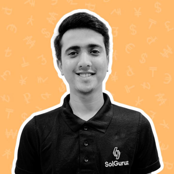 Hitiksh Joshi