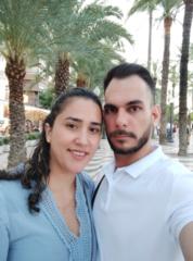 Roymi Rivero Pina con