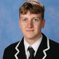 Connor Hunter