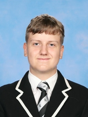 Connor Hunter
