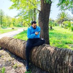 Hamza Glam