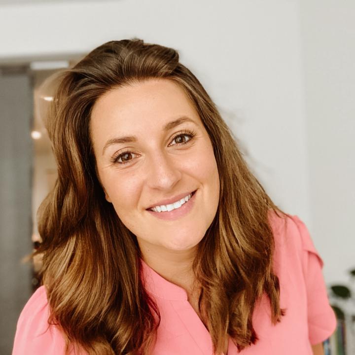 Victoria Bernard