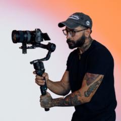Michael Beiruty