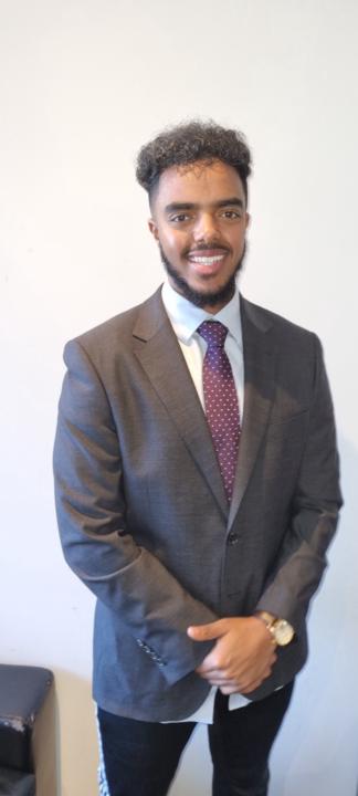 Magersa Osman