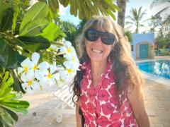 Jacqueline McAdam