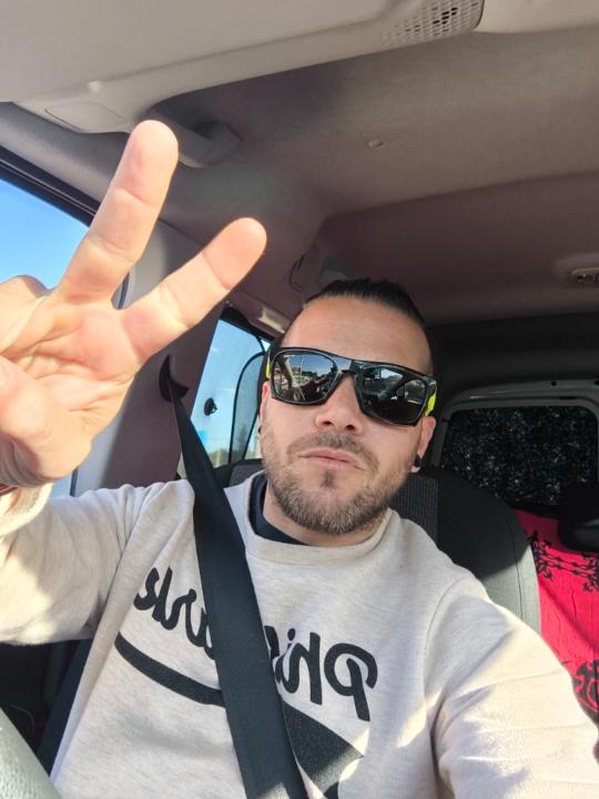Ivan Escario