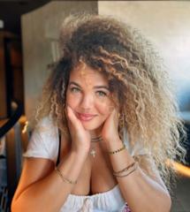 Maura Susana Chong Reyes