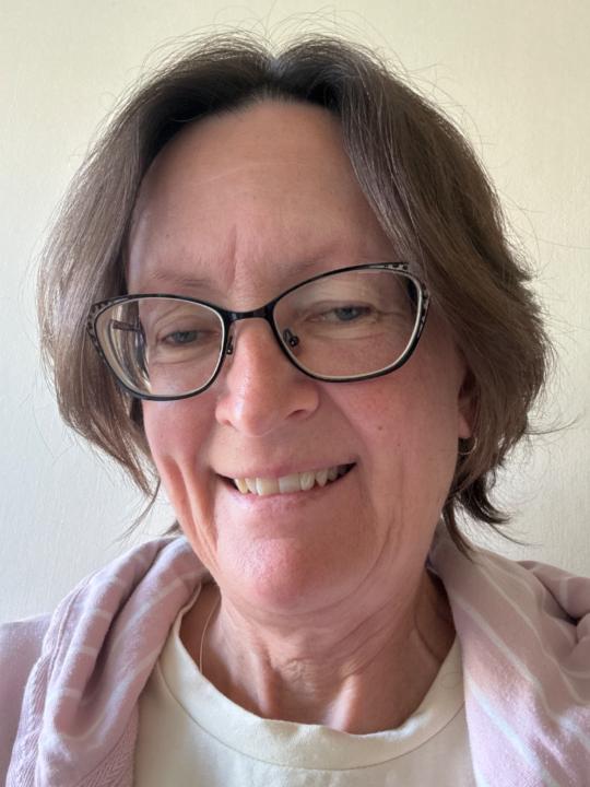 Karen McDonald