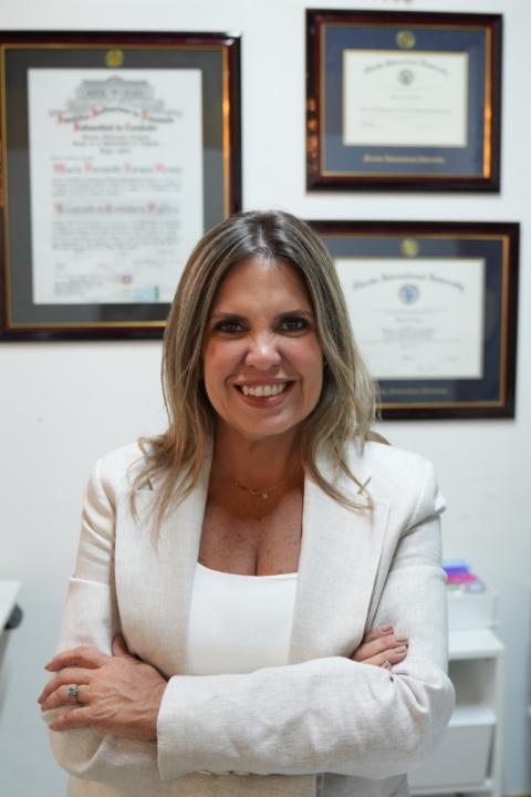 Maria Fernanda Fersaca