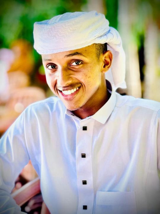 Yussuf Abdirizak