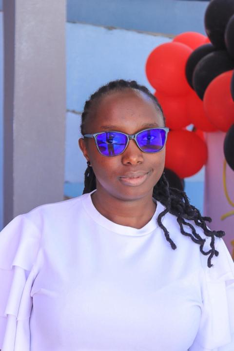 Wanjiku Mwaura