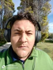 Angel daniel Pinedo lomeli