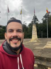 Antonio Diaz granados