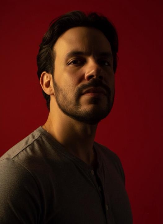 Antonio Diaz granados