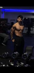 Dylan Morera