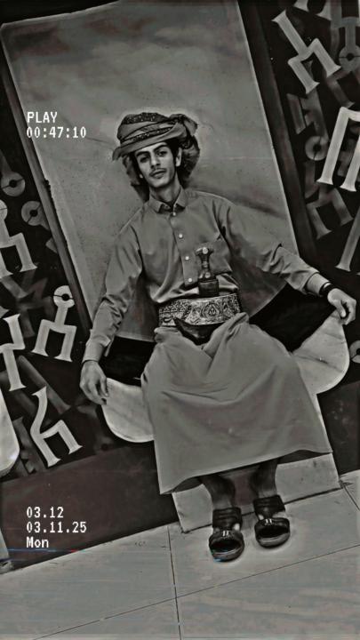 عبدالرحمن شليل