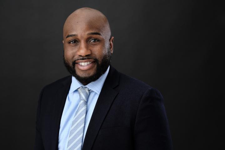Jamil Lyons