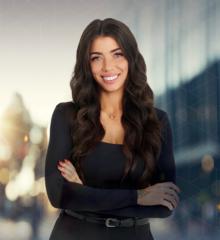 Michelle Champagne