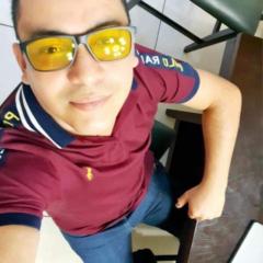 Jonadab Flores
