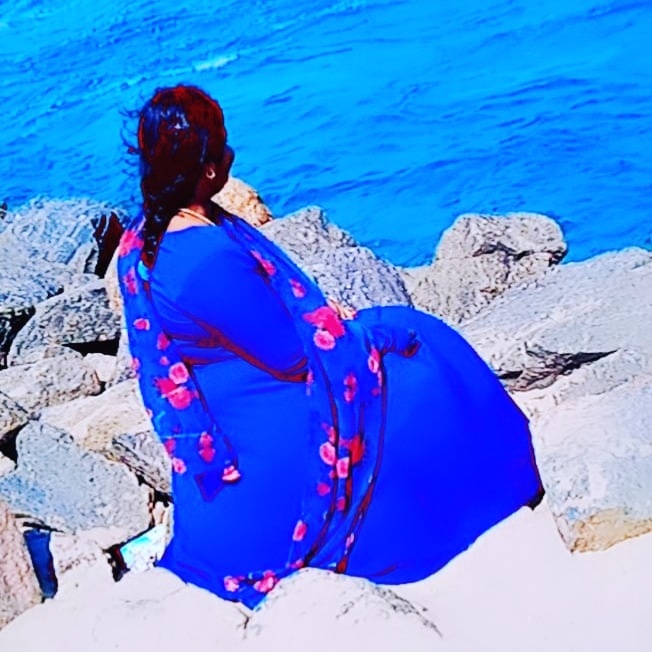 Pavithra Sekar