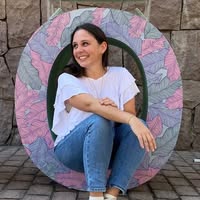 Naty Brahm