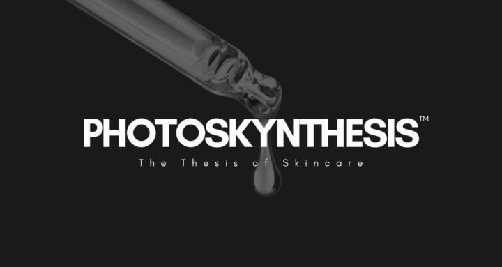Photoskynthesis™️ | Skincare 
