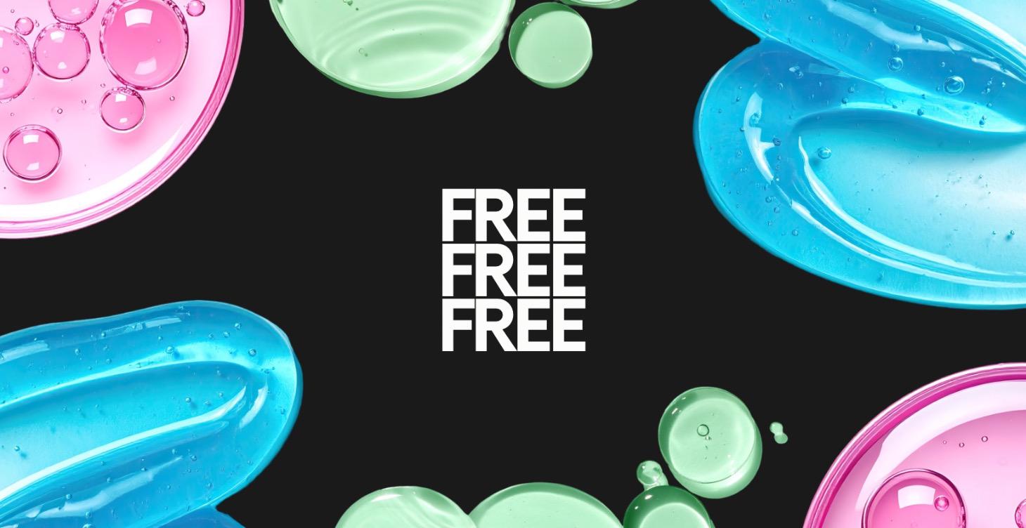 FREE SKINCARE FACTSHEETS