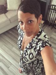 Dawn-Marie Blackwell