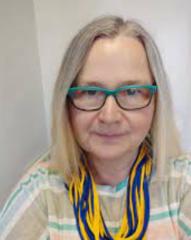 Theresa McAllister