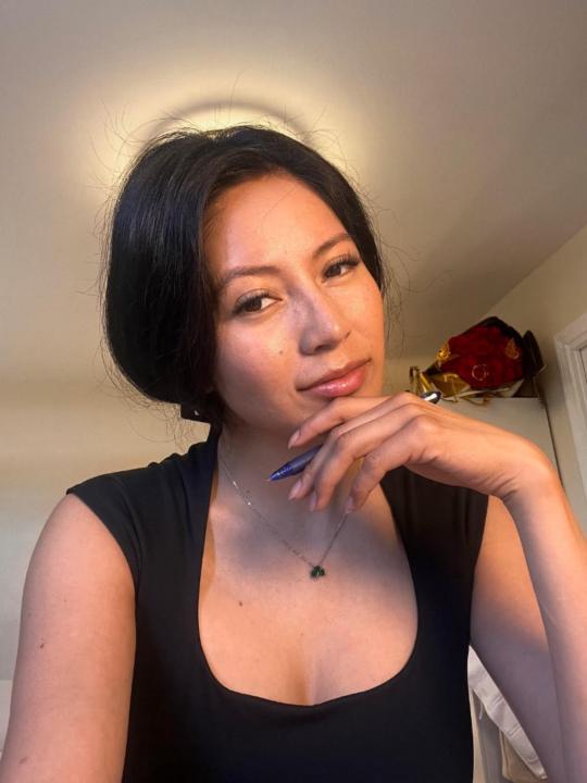 Naivi Diana De La Concha