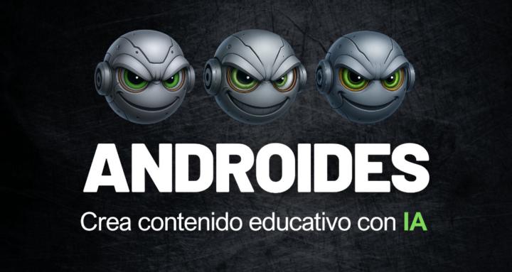 Androides