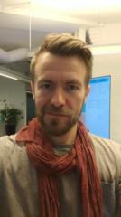 Anders Tornblad