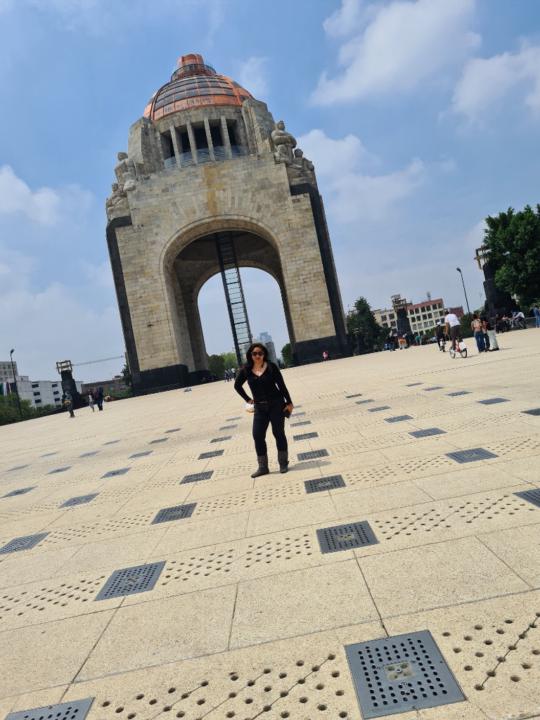 Ana Villalobos