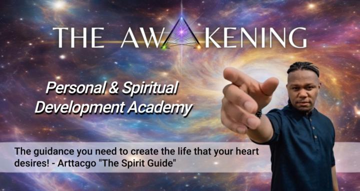 The Awakening Academy