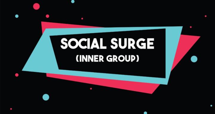 Social Surge (Inner Group)