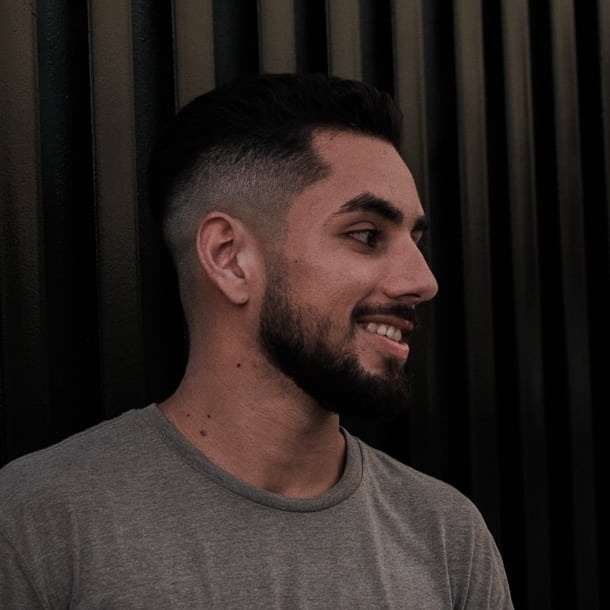 Danilo Zamora