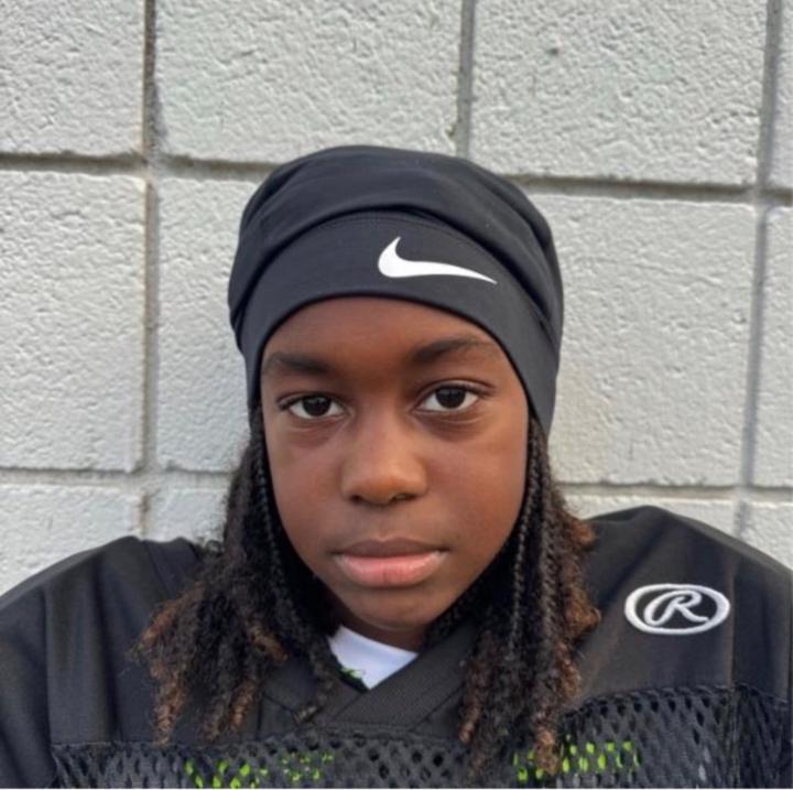 Jazzmine Atkins