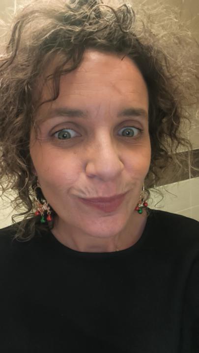 Fuxa BASCUNANA Julie