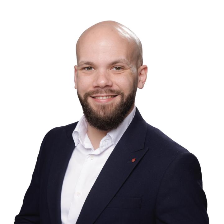 Michael Kirchner
