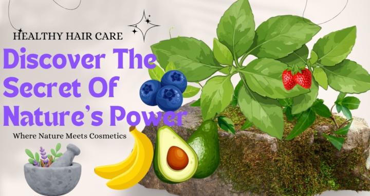 Plant-Based Hair Institute 