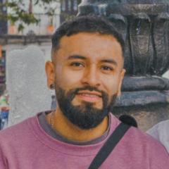 Erick Sebastian Niño Sierra