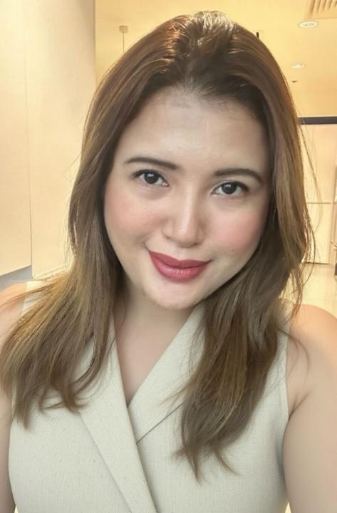 Edlyn Rose Fortunado