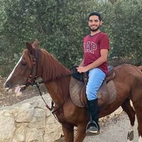 Zakaria Zibar